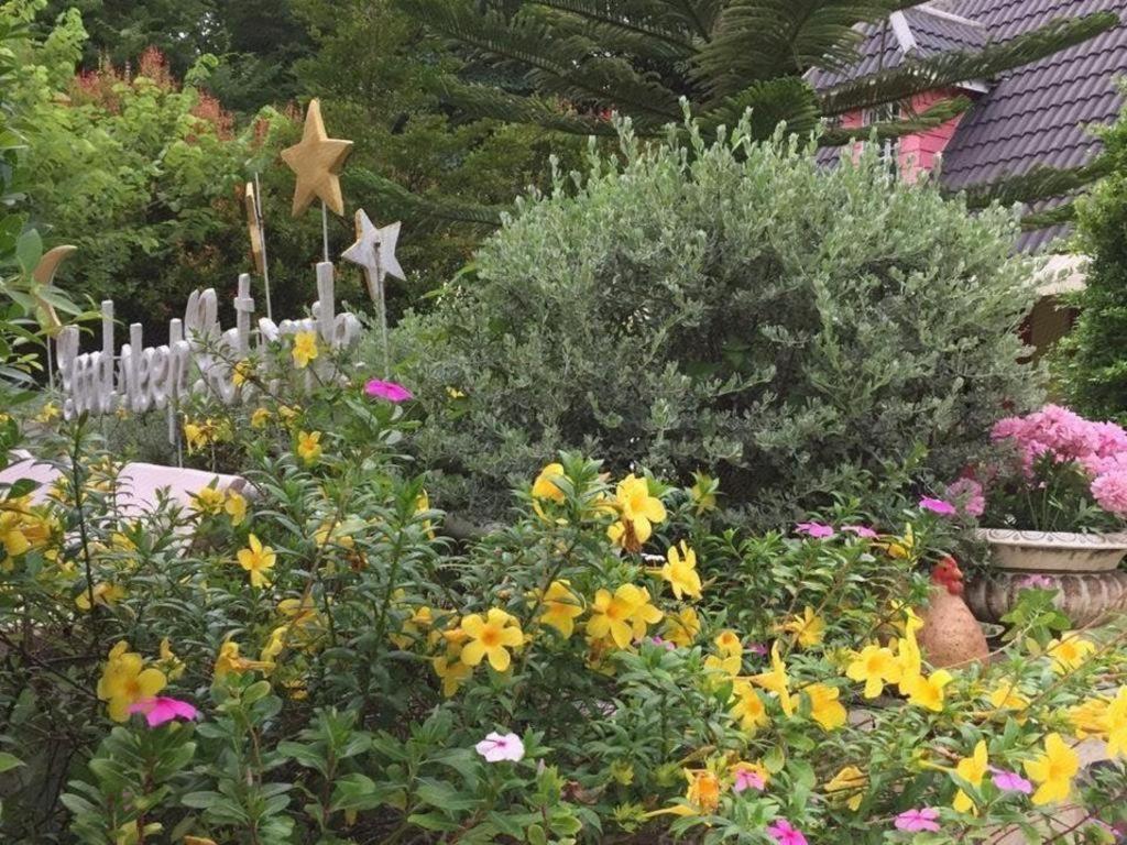 카리스마 리조트 수안풍 외부 사진