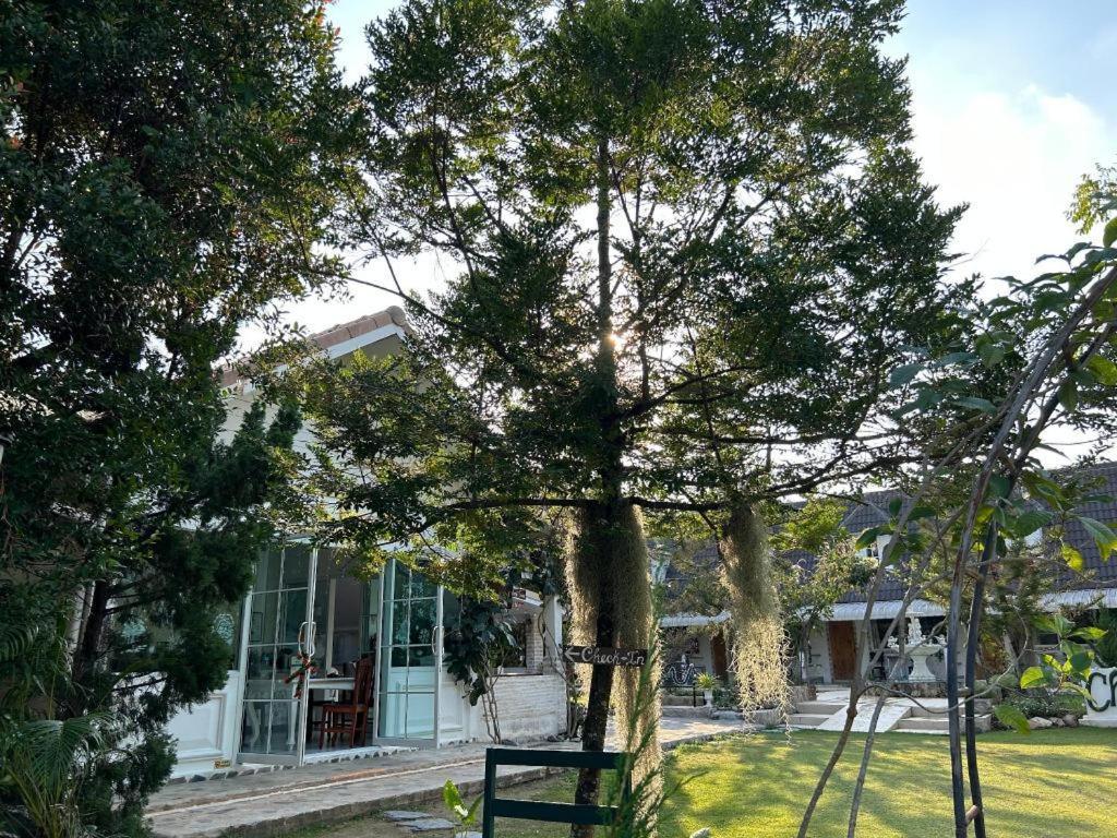 카리스마 리조트 수안풍 외부 사진