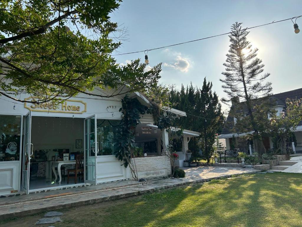 카리스마 리조트 수안풍 외부 사진